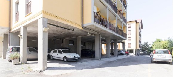 4 rooms Apartment in Fonte Nuova, Italy No. 260997 21