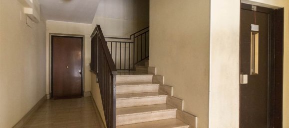 4 rooms Apartment in Fonte Nuova, Italy No. 260997 3