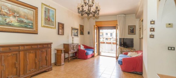4 rooms Apartment in Fonte Nuova, Italy No. 260997 4