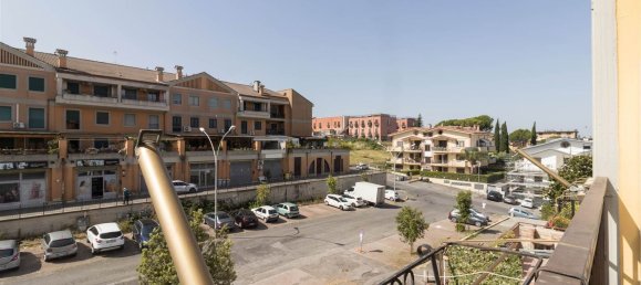 4 rooms Apartment in Fonte Nuova, Italy No. 260997 9