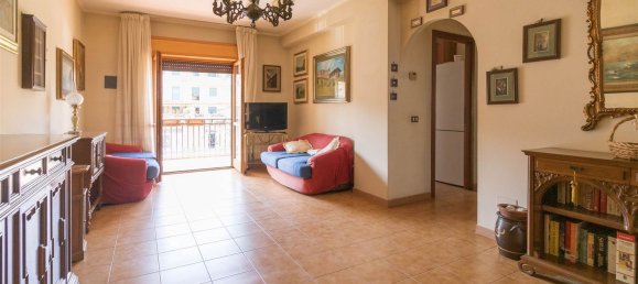 4 rooms Apartment in Fonte Nuova, Italy No. 260997 5