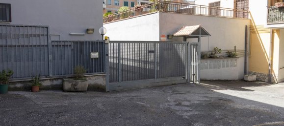 4 rooms Apartment in Fonte Nuova, Italy No. 260997 24