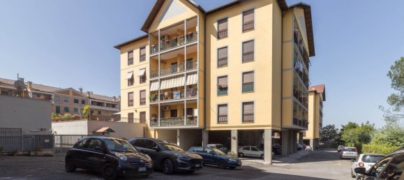 4 rooms Apartment in Fonte Nuova, Italy No. 260997 23