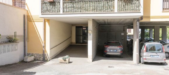 4 rooms Apartment in Fonte Nuova, Italy No. 260997 14