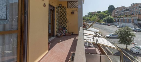 4 rooms Apartment in Fonte Nuova, Italy No. 260997 8