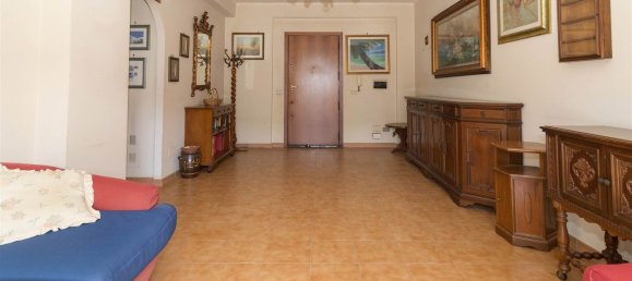 4 rooms Apartment in Fonte Nuova, Italy No. 260997 6