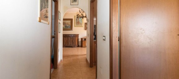 4 rooms Apartment in Fonte Nuova, Italy No. 260997 18