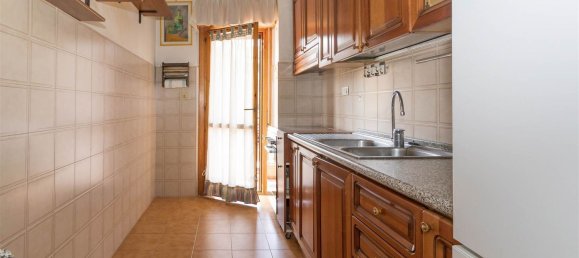 4 rooms Apartment in Fonte Nuova, Italy No. 260997 10