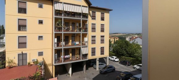 4 rooms Apartment in Fonte Nuova, Italy No. 260997 20