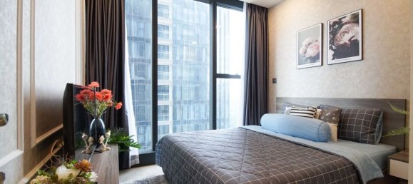 2 bedrooms Apartment in District 1, Vietnam No. 18221 8