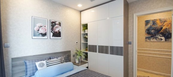 2 bedrooms Apartment in District 1, Vietnam No. 18221 9