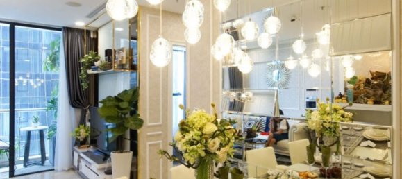 2 bedrooms Apartment in District 1, Vietnam No. 18221 15