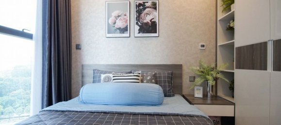 2 bedrooms Apartment in District 1, Vietnam No. 18221 10