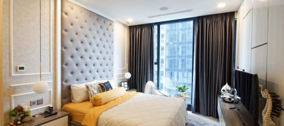 2 bedrooms Apartment in District 1, Vietnam No. 18221 3