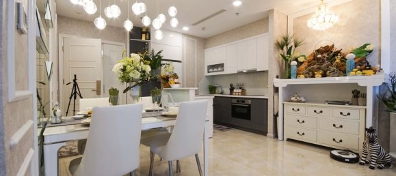 2 bedrooms Apartment in District 1, Vietnam No. 18221 16