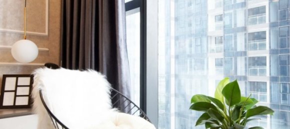 2 bedrooms Apartment in District 1, Vietnam No. 18221 7