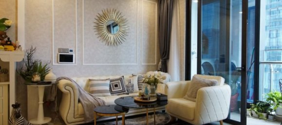 2 bedrooms Apartment in District 1, Vietnam No. 18221 18