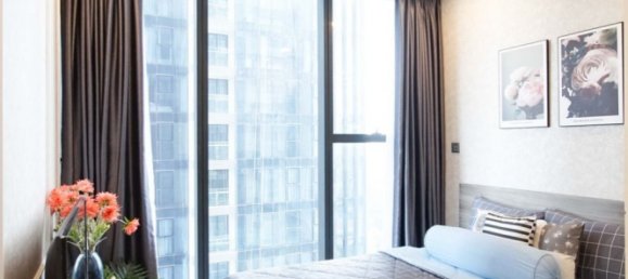 2 bedrooms Apartment in District 1, Vietnam No. 18221 17