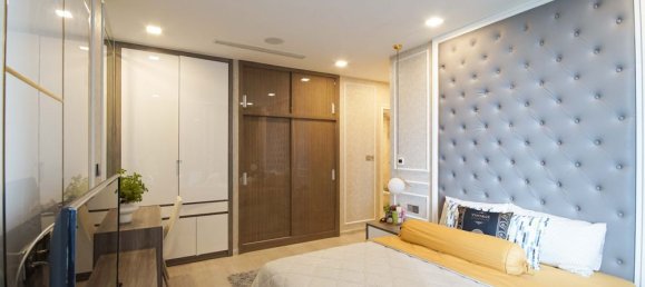 2 bedrooms Apartment in District 1, Vietnam No. 18221 4