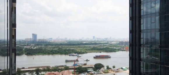 2 bedrooms Apartment in District 1, Vietnam No. 18221 13