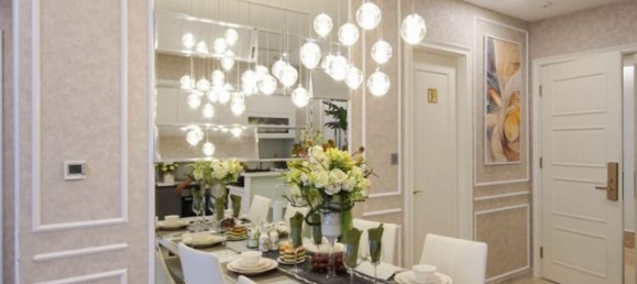 2 bedrooms Apartment in District 1, Vietnam No. 18221 14