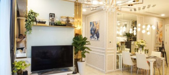 2 bedrooms Apartment in District 1, Vietnam No. 18221 21