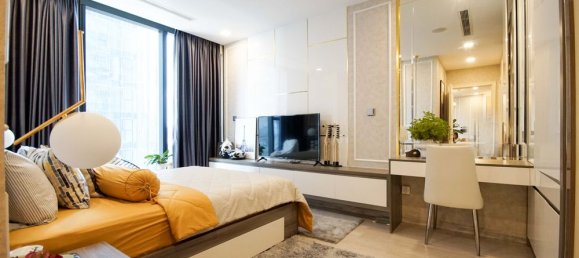 2 bedrooms Apartment in District 1, Vietnam No. 18221 2