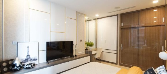 2 bedrooms Apartment in District 1, Vietnam No. 18221 5