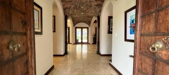 4 dormitorios condominium en venta en Santa Ana, San José, Costa Rica № 40 5