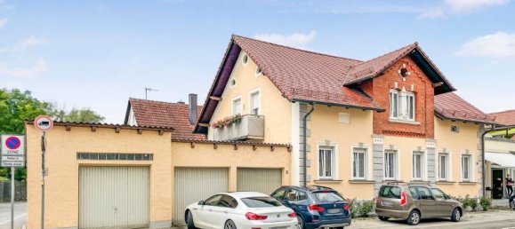 Edificio de 12 habitaciónes en Kelheim, Germany No. 139590 5