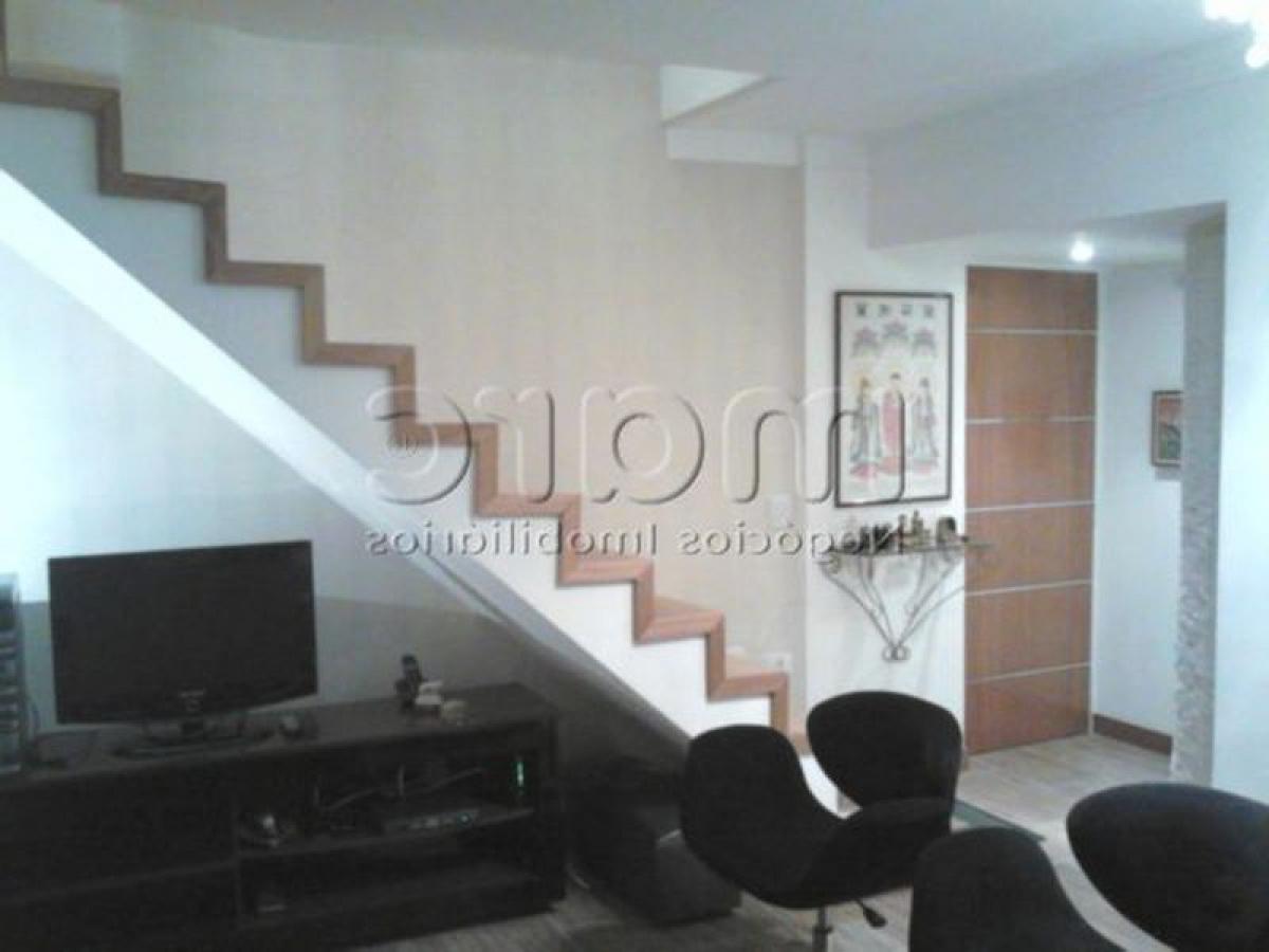 2 bedrooms Apartment in Sao Paulo, Brazil No. 452058