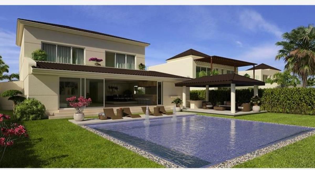 4 Schlafzimmer Haus in Guerrero, Mexico, Nr. 189880