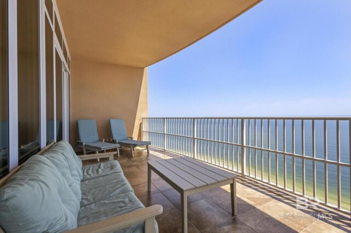 4 bedrooms House in Orange Beach, USA No. 409318