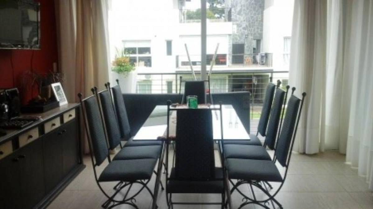 2 bedrooms Apartment in Pilar, Argentina No. 87031