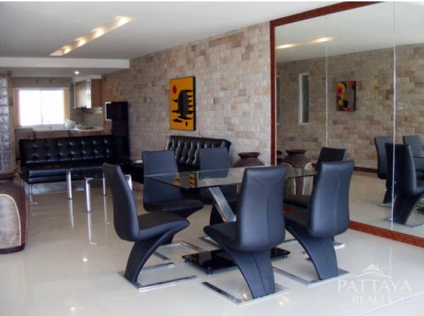 2 bedrooms Condo in Pattaya, Thailand No. 1364