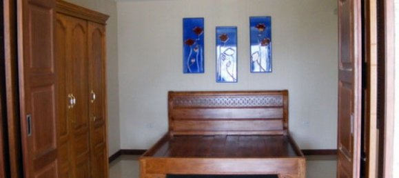 2 bedrooms Condo in Pattaya, Thailand No. 1364 4