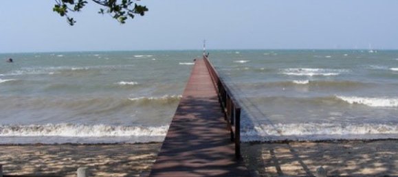 2 bedrooms Condo in Pattaya, Thailand No. 1364 6