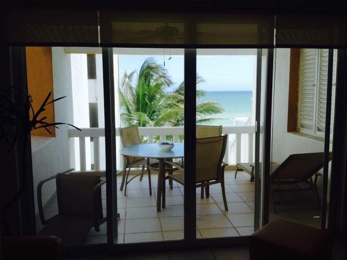 Apartamento T3 em Yucatan, Mexico N.º 170532