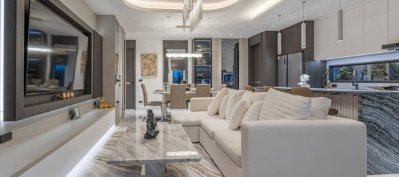 Вилла с 4 спальнями в Паттайя, Таиланд № 58461 10