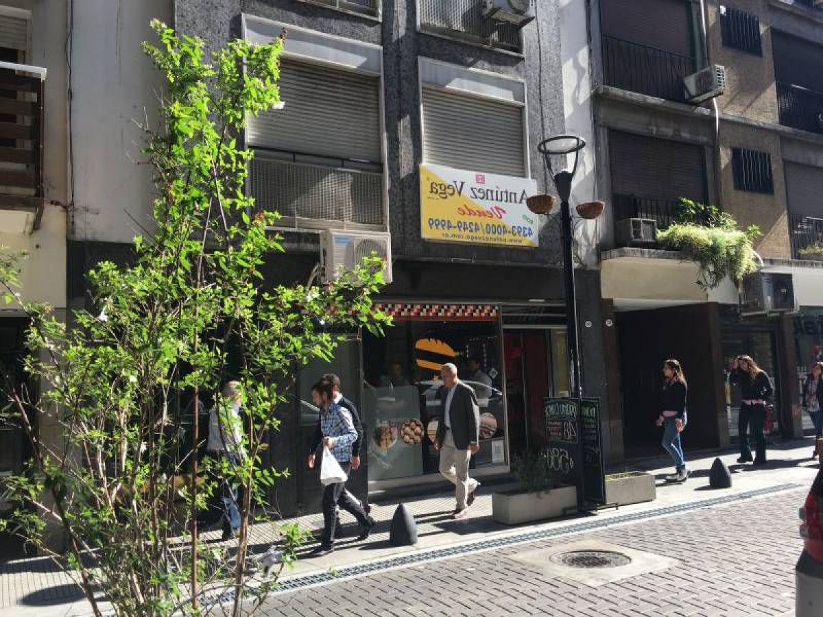  مكتب في Buenos Aires, Argentina 88متر مربع رقم 109030