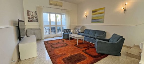 3 chambres Maisonnette à Saint Julian's, Malta No. 20 9