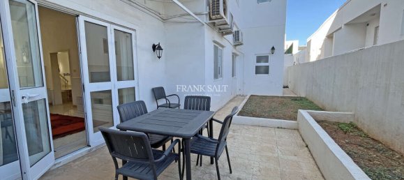 3 chambres Maisonnette à Saint Julian's, Malta No. 20 19