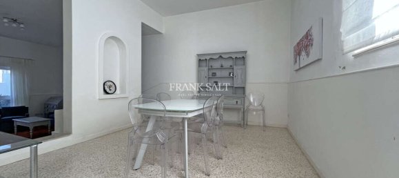 3 chambres Maisonnette à Saint Julian's, Malta No. 20 12