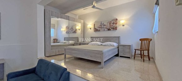 3 chambres Maisonnette à Saint Julian's, Malta No. 20 16