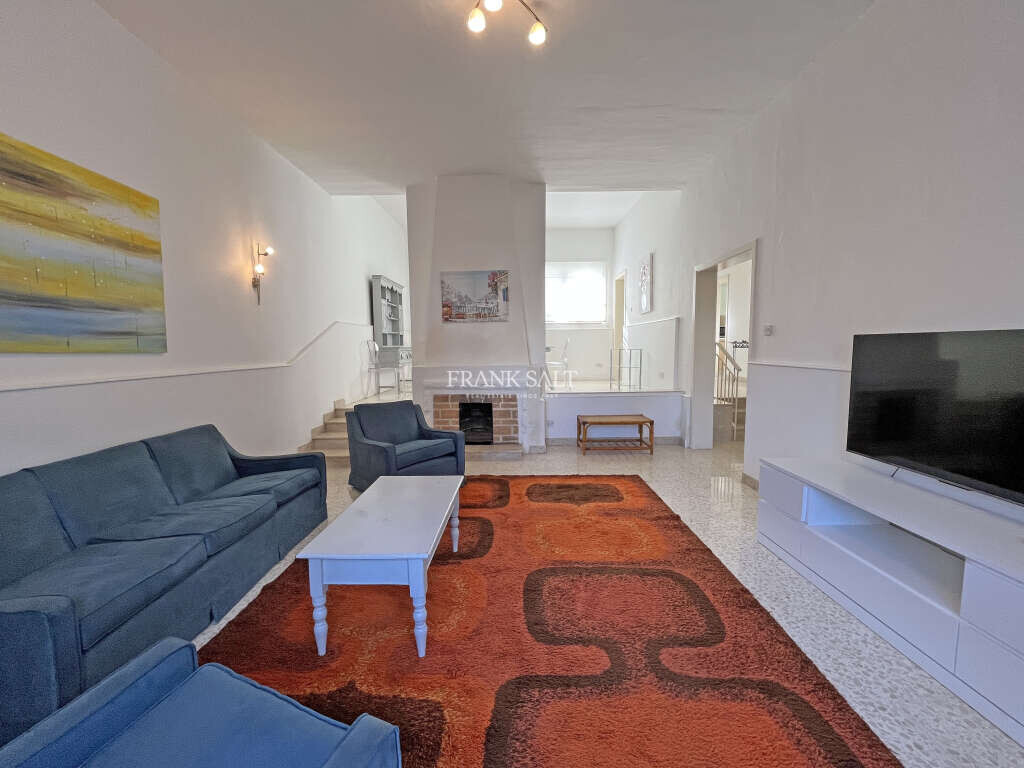 3 chambres Maisonnette à Saint Julian's, Malta No. 20