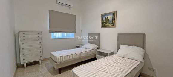 3 chambres Maisonnette à Saint Julian's, Malta No. 20 17