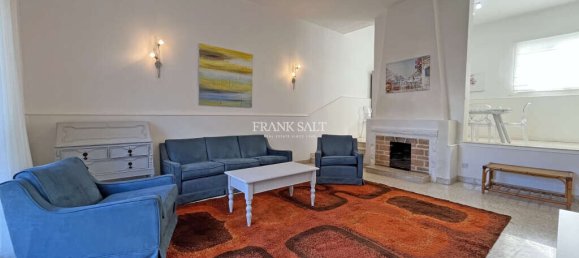 3 chambres Maisonnette à Saint Julian's, Malta No. 20 2