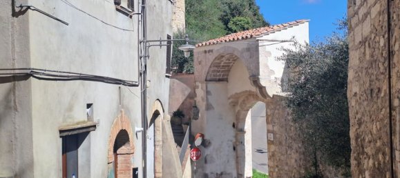 3 Schlafzimmer Wohnung in Amelia, Italy, Nr. 320040 25