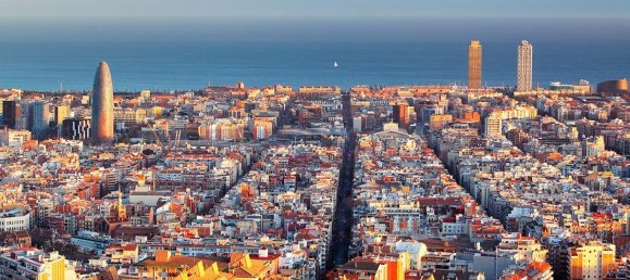 8 bedrooms Building in Eixample, Spain No. 128093 5