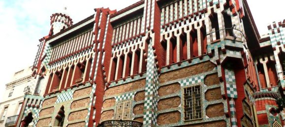 8 bedrooms Building in Eixample, Spain No. 128093 8